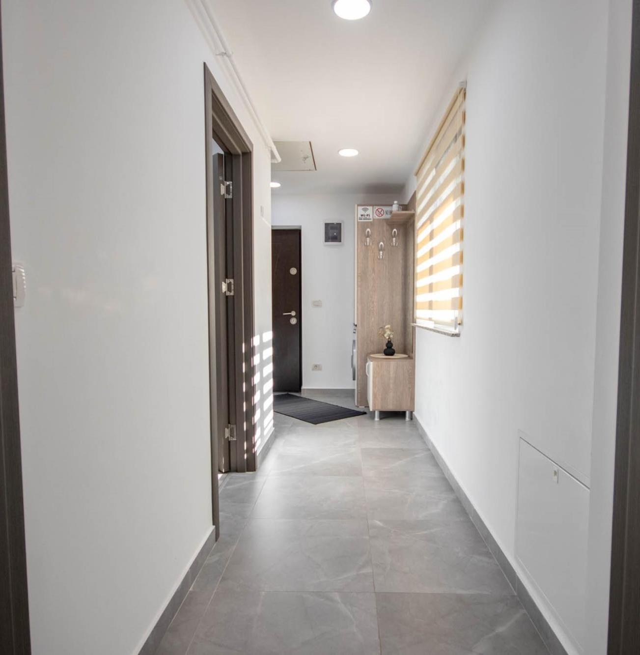 Astar Apartments - Executive Radauti Exterior foto